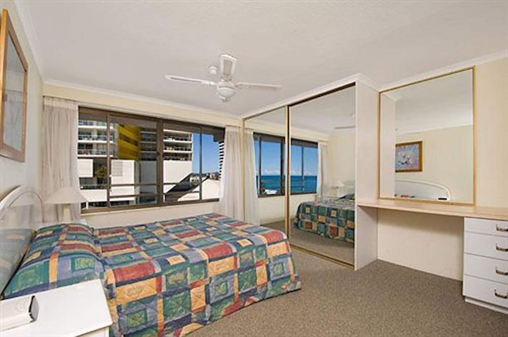 South Pacific Plaza - Official Aparthotel Broadbeach Exterior foto