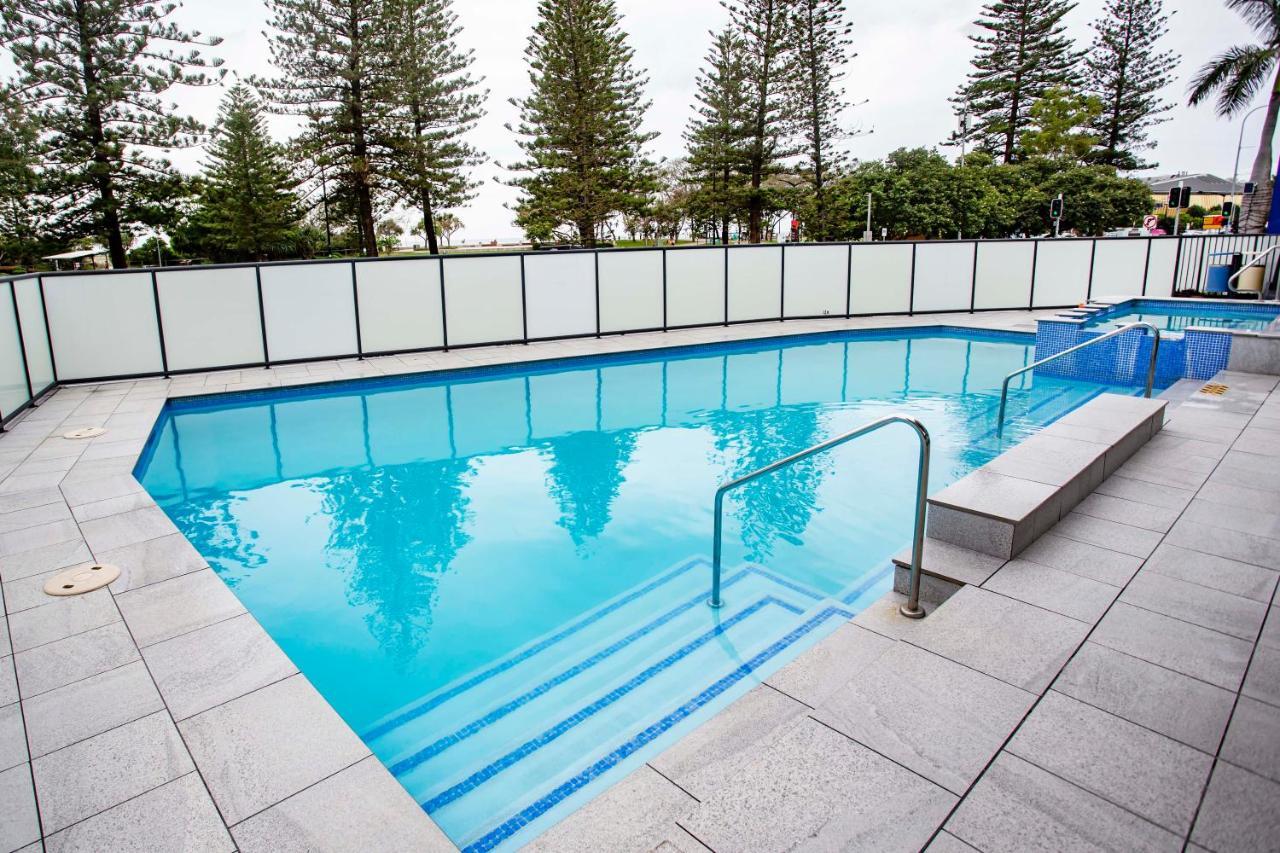 South Pacific Plaza - Official Aparthotel Broadbeach Exterior foto