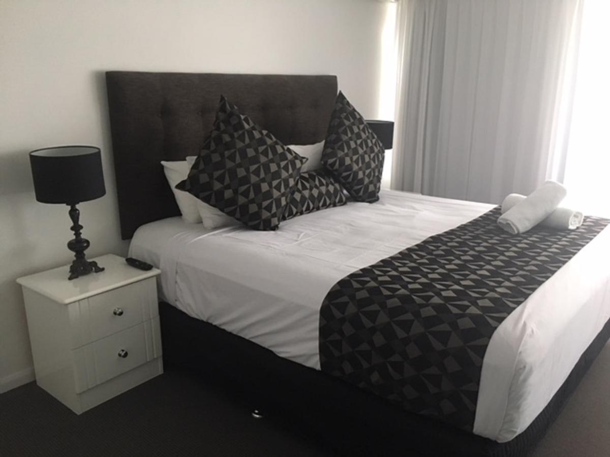 South Pacific Plaza - Official Aparthotel Broadbeach Exterior foto